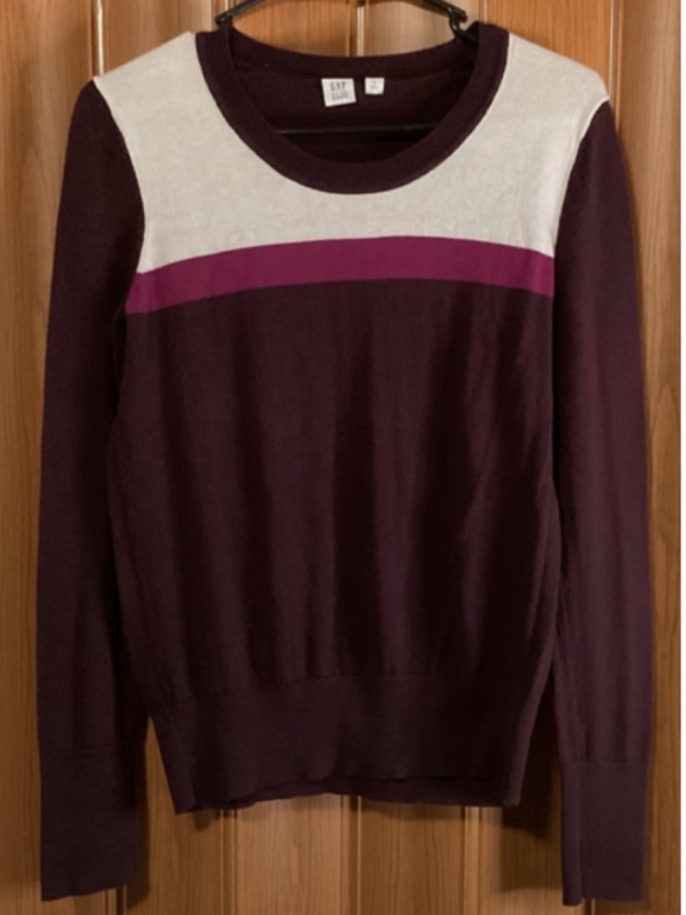 Gap (Gap for good) Women’s Sweater Size S